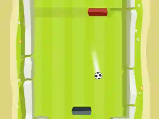 თამაში Pong Football ონლაინ