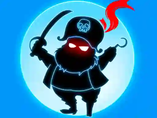 თამაში Pirates ონლაინ