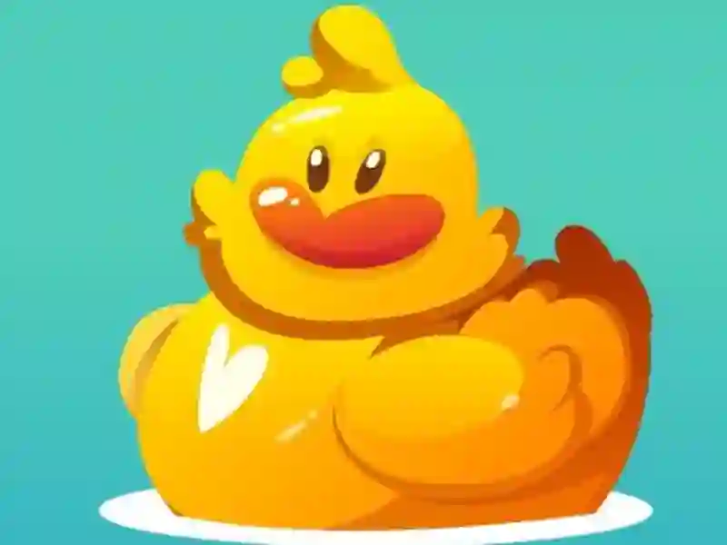 თამაში Duck Luck ონლაინ
