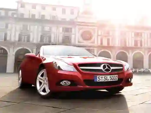 თამაში SL Roadster Puzzle ონლაინ