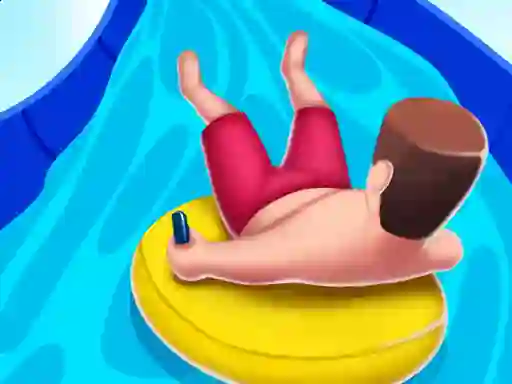 თამაში Aquapark.io ონლაინ