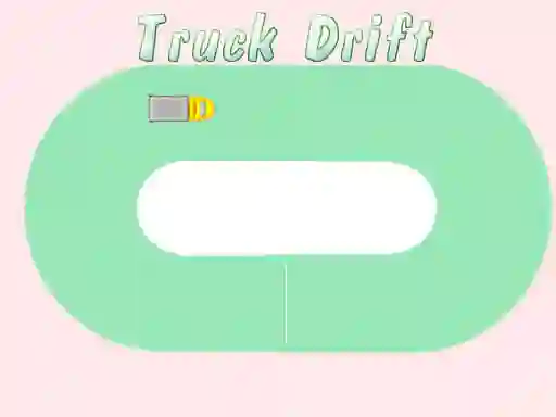 თამაში Truck Drift ონლაინ
