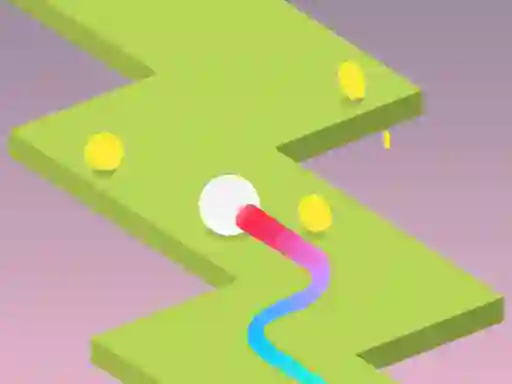 თამაში infinity Path ონლაინ