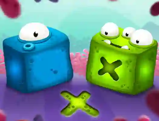 თამაში Block Movers ონლაინ