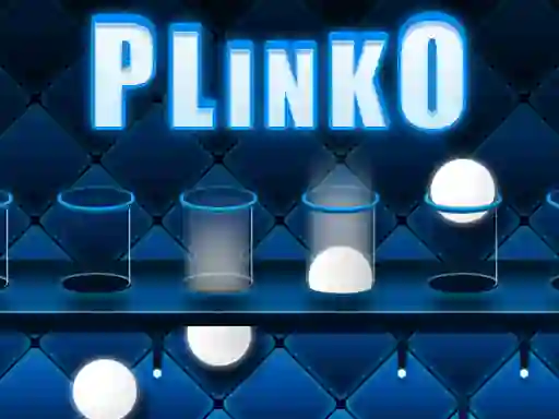 თამაში Plinko ონლაინ