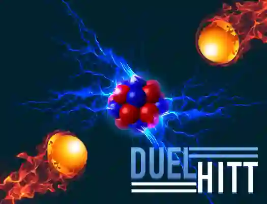 თამაში Duel Hit ონლაინ
