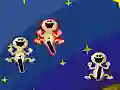 თამაში Astronaughty ონლაინ