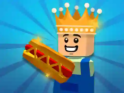 თამაში Food Venture Master ონლაინ