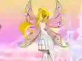 თამაში Winx  Bridal ონლაინ