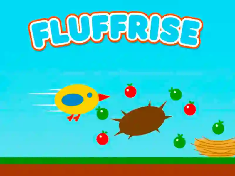 თამაში Fluffrise ონლაინ