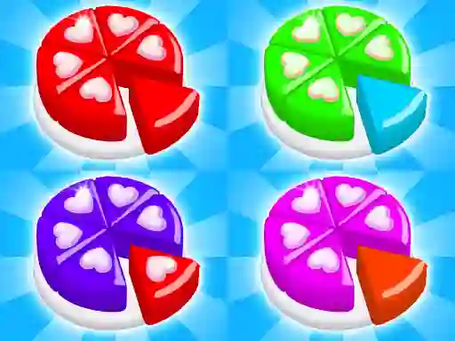 თამაში Candy Maker ონლაინ