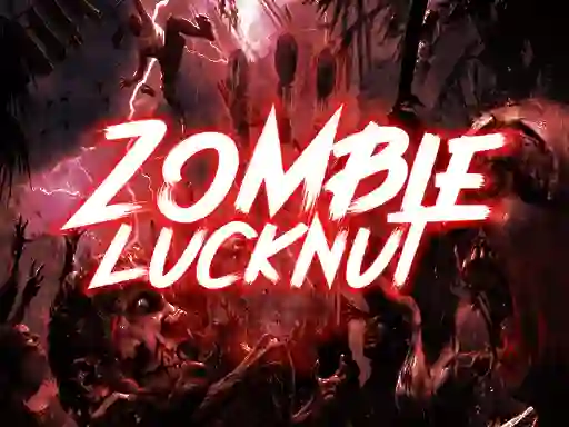 თამაში Zombie Lucknut ონლაინ
