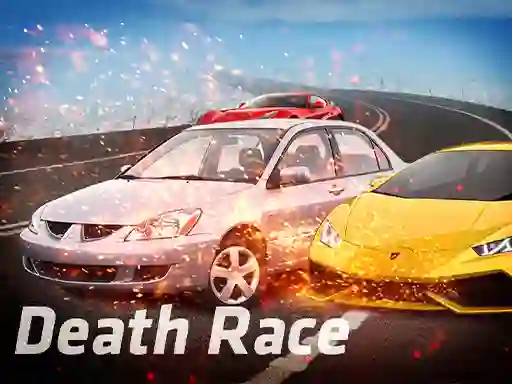 თამაში Death Race Sky Season ონლაინ