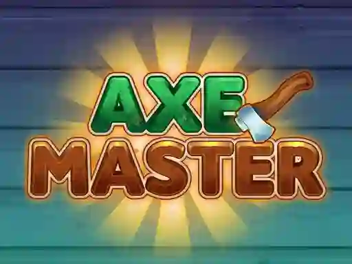 თამაში Axe Master ონლაინ