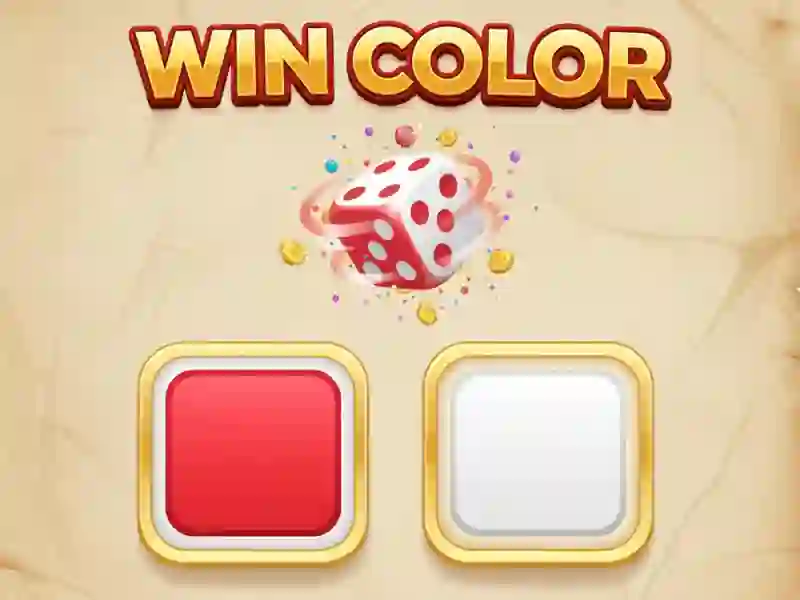 თამაში Win Color ონლაინ