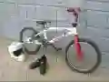 თამაში BMX bike pro ონლაინ