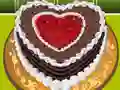 თამაში Black Forest Cake ონლაინ