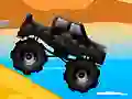 თამაში Mini Monster Challenge ონლაინ