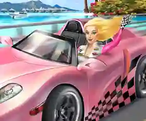 თამაში Blondie's Dream Car ონლაინ