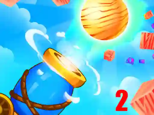 თამაში Knock Balls 2 ონლაინ