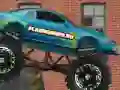თამაში Crazy Mustang 2 ონლაინ
