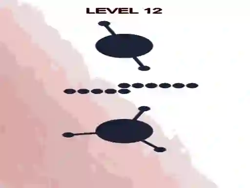 თამაში Stick the Dots ონლაინ
