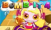 თამაში Bomb It 4 ონლაინ