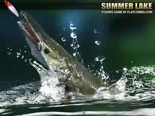 თამაში Summer Lake 1.5 ონლაინ