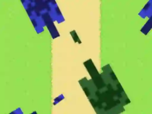თამაში Tank 8Bit ონლაინ
