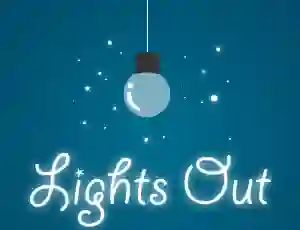 თამაში Cristmas Lights Out ონლაინ