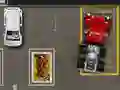 თამაში 18 Wheels Driver ონლაინ