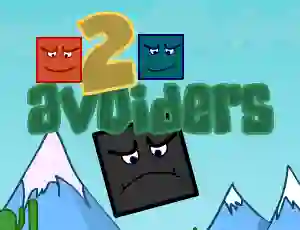თამაში 2 Avoiders ონლაინ