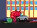 თამაში Hellbound Rampage ონლაინ