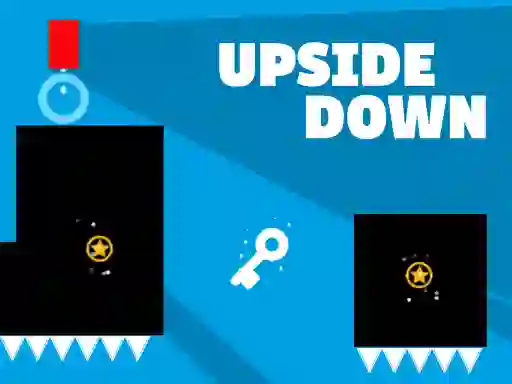 თამაში Upside Down ონლაინ