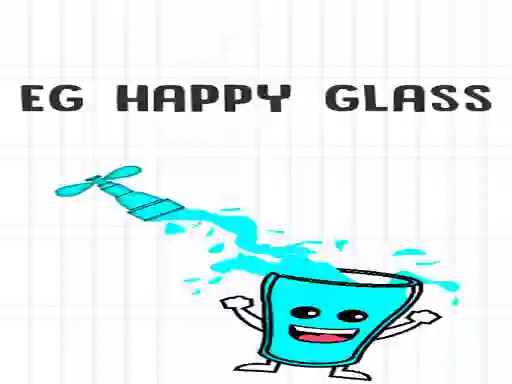 თამაში EG Happy Glass ონლაინ