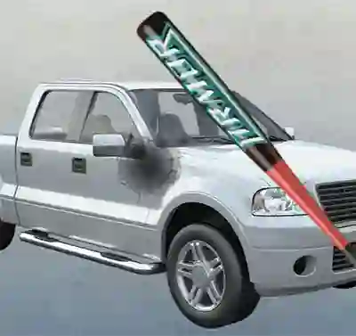 თამაში Smash My Car ონლაინ