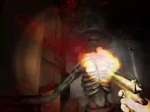 თამაში Amnesia: True Subway Horror ონლაინ