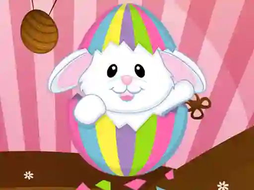 თამაში Easter Jigsaw ონლაინ