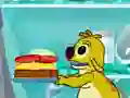 თამაში Sandwich Stacker ონლაინ