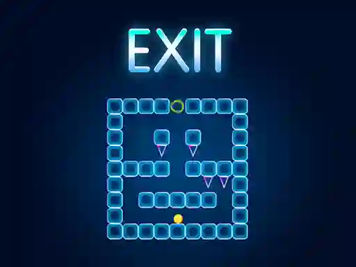 თამაში Exit ონლაინ