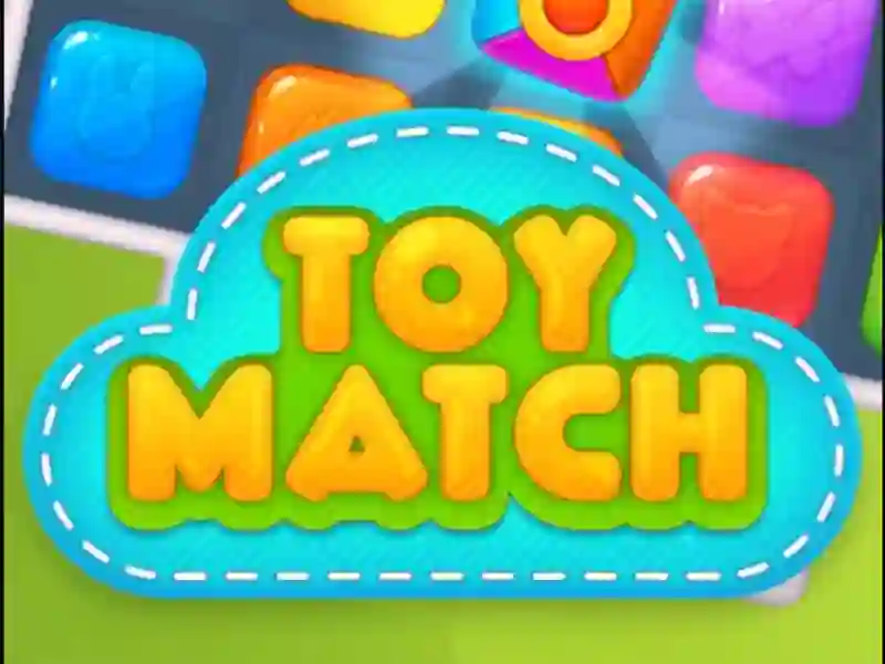 თამაში Toy Match! ონლაინ