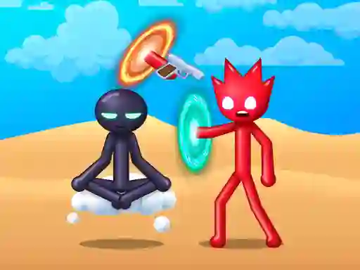 თამაში Portal Master ონლაინ