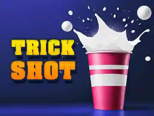 თამაში Trick Shot World Challenge ონლაინ