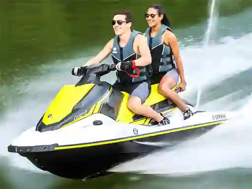თამაში Jet Ski Slide ონლაინ