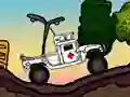 თამაში Ambulance Frenzy ონლაინ