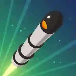 თამაში Space Frontier ონლაინ