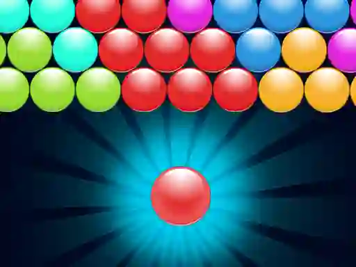 თამაში Bubble Up Master ონლაინ