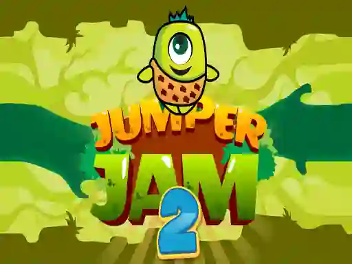 თამაში Jumper Jam 2 ონლაინ