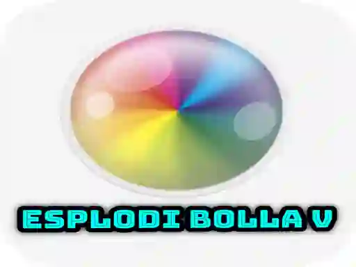 თამაში Esplodi Bolla V ონლაინ