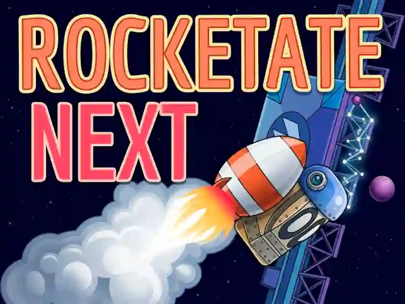 თამაში Rocketate Next ონლაინ